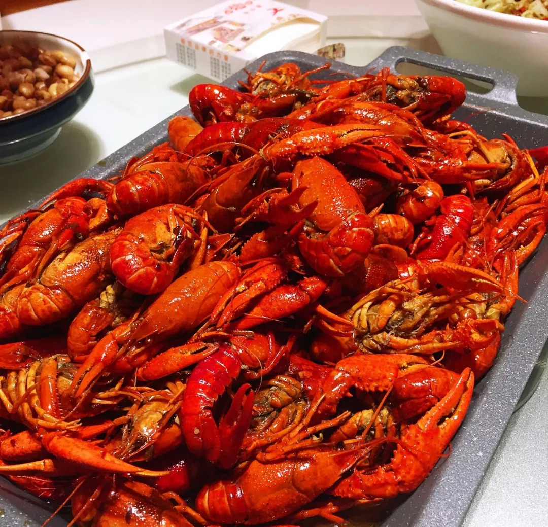小龍蝦旺季來襲：蝦源大降50%，餐企還說不賺錢？ | 餐見|餐飲界