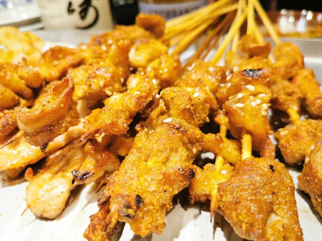 燒烤2.0時代已至，你的升級方向對了嗎？| 餐見|餐飲界