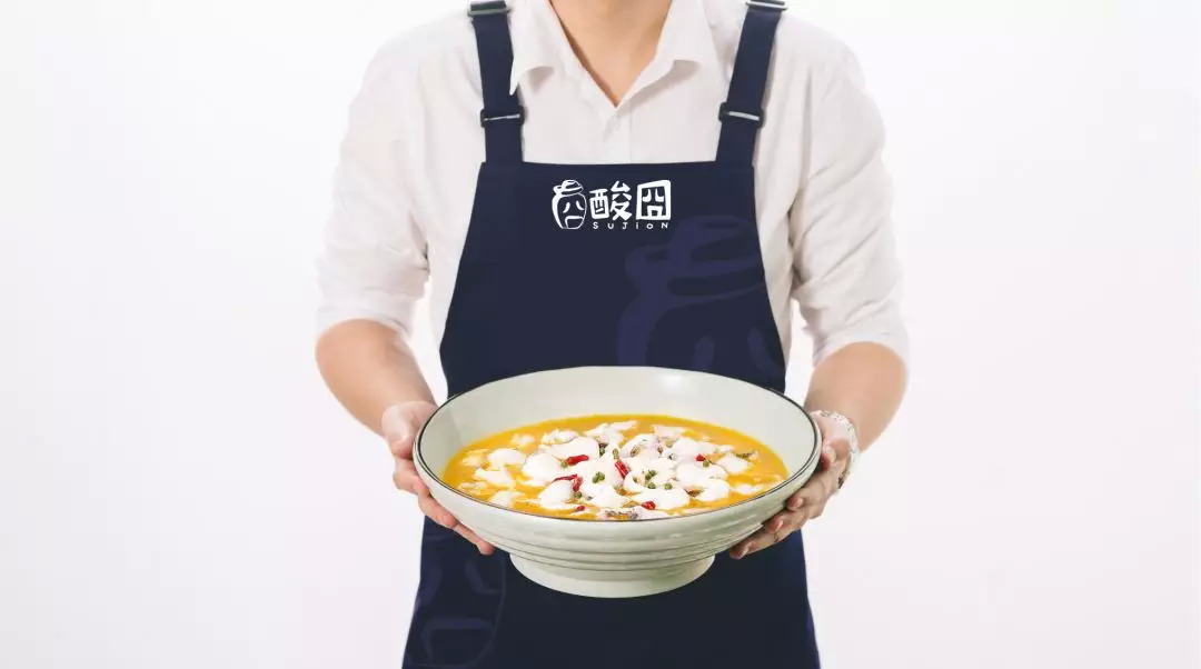 火爆國民快餐，酸囧要做一碗靠譜的酸菜魚米飯！|餐飲界
