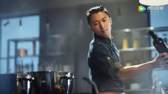 橄欖油適不適合做中國(guó)菜？謝霆鋒和米其林三星主廚親身“肉測(cè)”|餐飲界