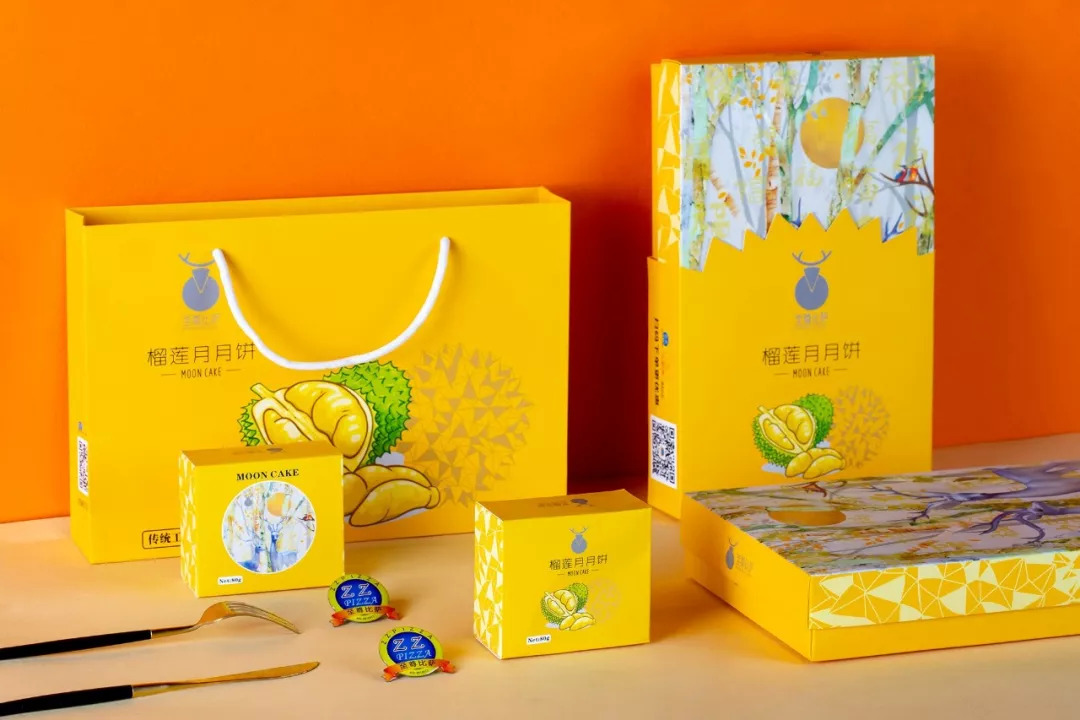 玩轉(zhuǎn)中秋，讓月餅引流，這家披薩品牌絕了！|餐飲界