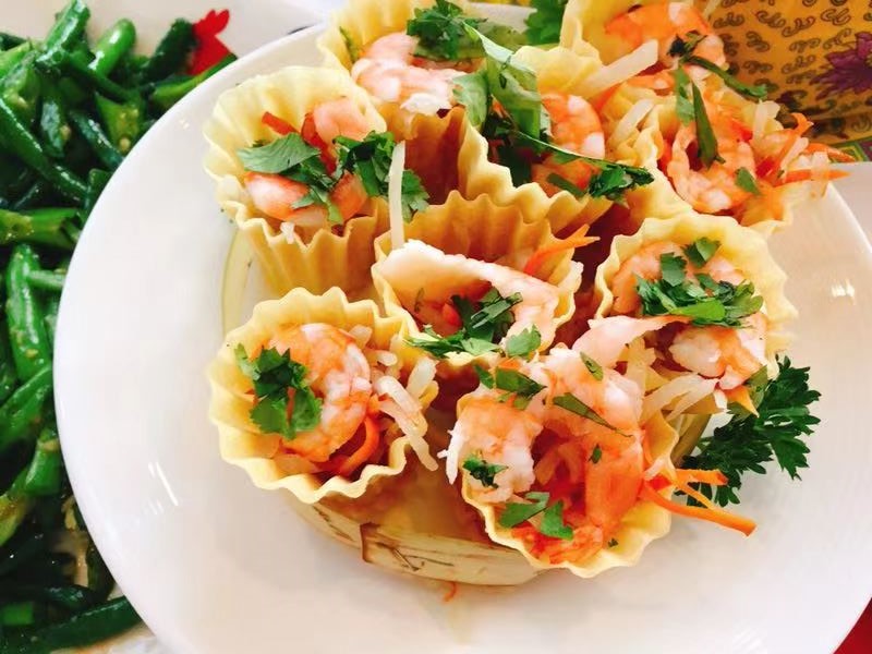 上門(mén)做飯，動(dòng)的是社區(qū)餐飲的奶酪？