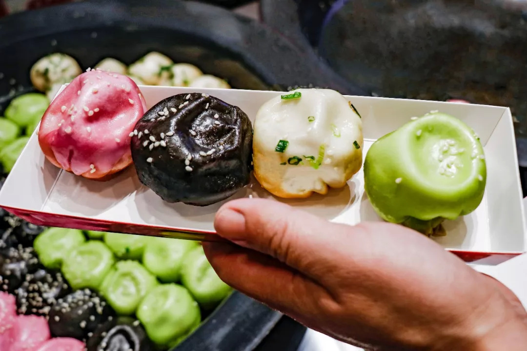 小吃品類大變樣，新興小吃應(yīng)該做好哪些事？ | 餐見|餐飲界