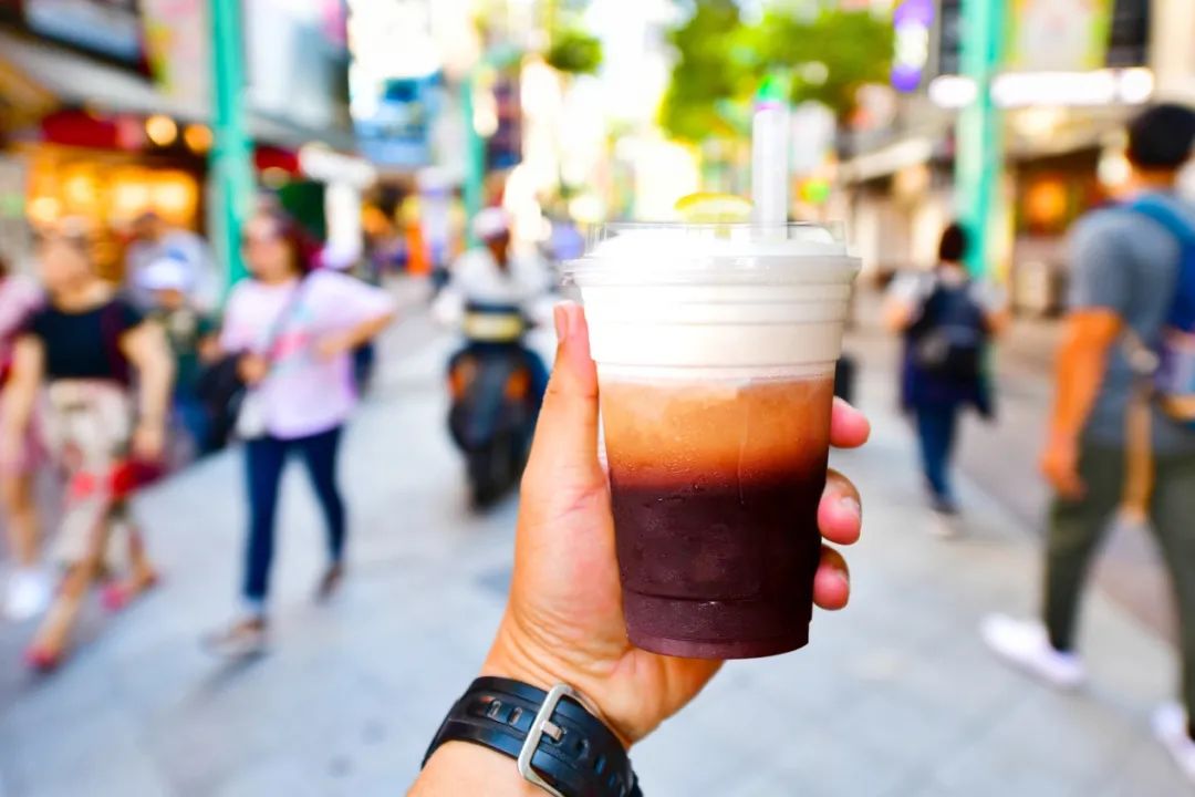 奶蓋制作已按下“升級(jí)鍵” ,原地踏步等于退步！|餐飲界