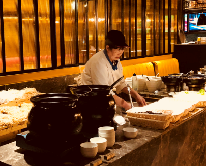  3.15特輯：當(dāng)餐企遭遇公關(guān)“危機(jī)” ，餐飲老板該如何破？