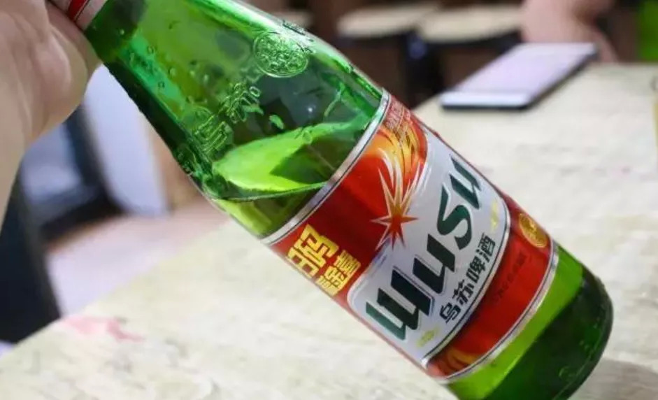 年銷量50億，烏蘇靠“奪命”殺出一條生路|餐飲界