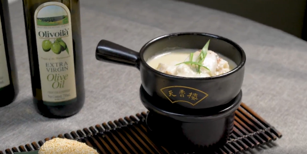 6大五星總廚解碼橄欖油菜品創(chuàng)新趨勢(shì)，橄欖油或成餐飲新寵