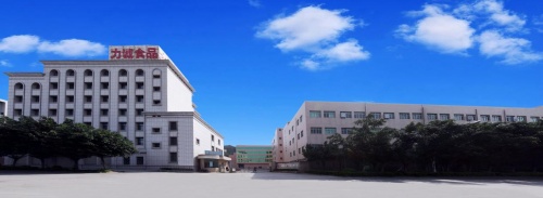 火力全開！力誠食品攜手新潮傳媒?jīng)Q戰(zhàn)C端，品牌傳播再升級！