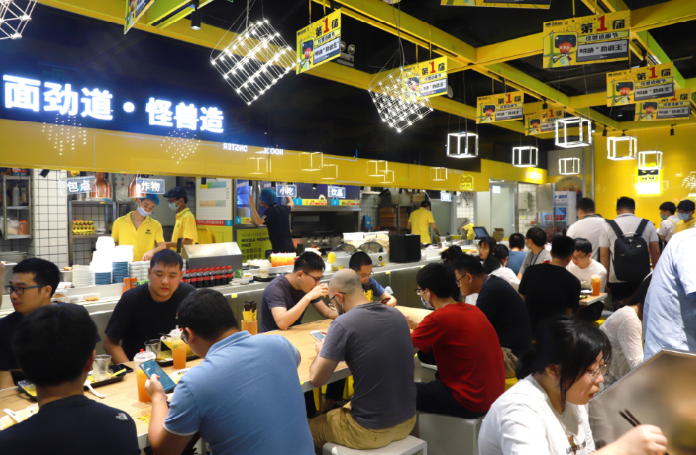 疫情之下，這家面館靠3招低成本引爆全城，憑啥？| 案例
