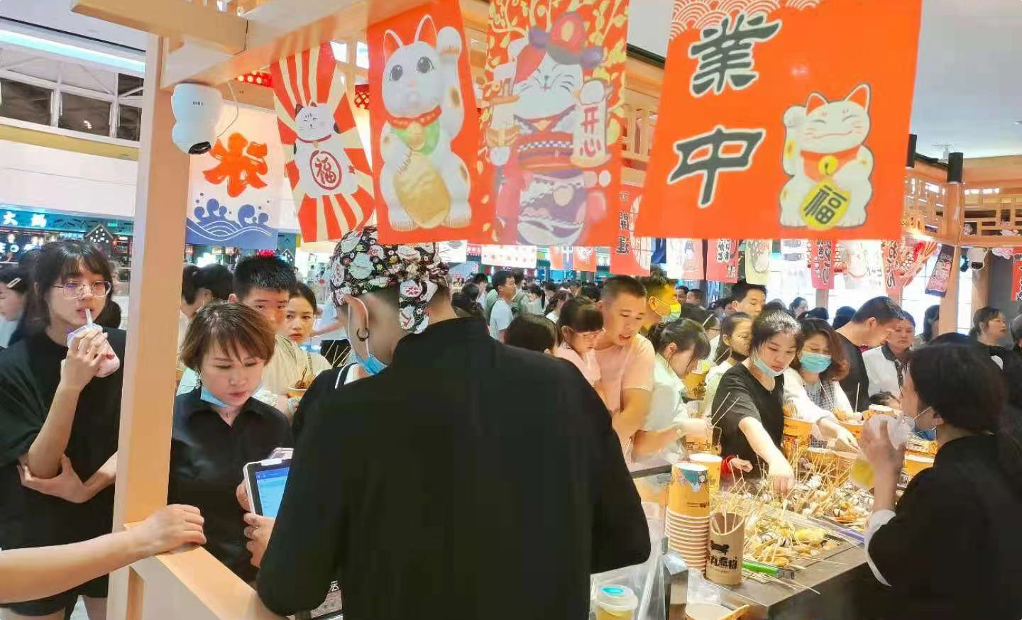疫情下餐飲的破局與新生，數智化為何成為重中之重？