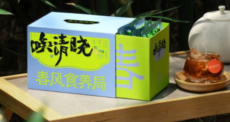 春風(fēng)食養(yǎng)局，打造多元產(chǎn)品矩陣，重新發(fā)現(xiàn)中式食養(yǎng)的力量