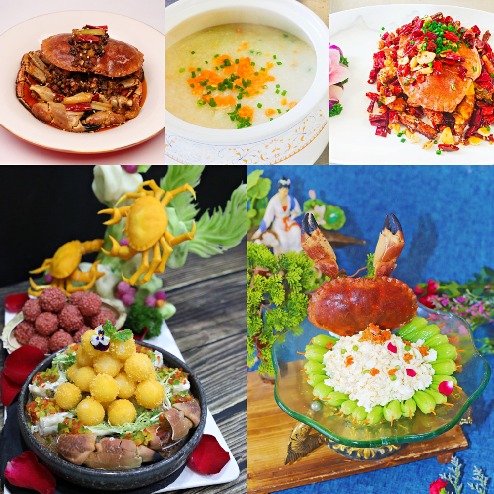 愛爾蘭海產(chǎn)現(xiàn)身四大美食之城，傳統(tǒng)中餐烹飪盡現(xiàn)綠島至鮮