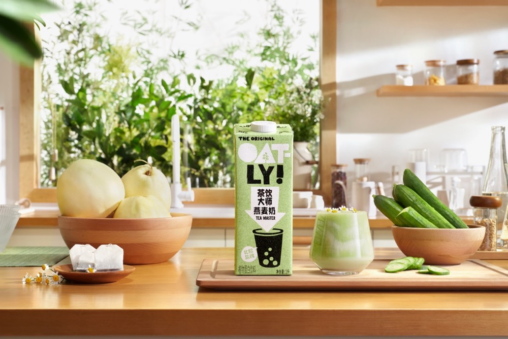 國慶黃金周奶茶經(jīng)濟(jì)“火力全開”，「自然本真」成爆破點|餐飲界