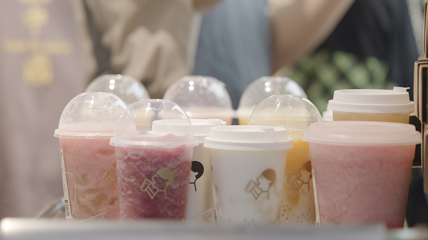 喜茶確認(rèn)開放加盟，將發(fā)力非一線城市