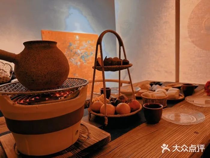 是虛火還是趨勢，圍爐煮茶告訴了我們什么？