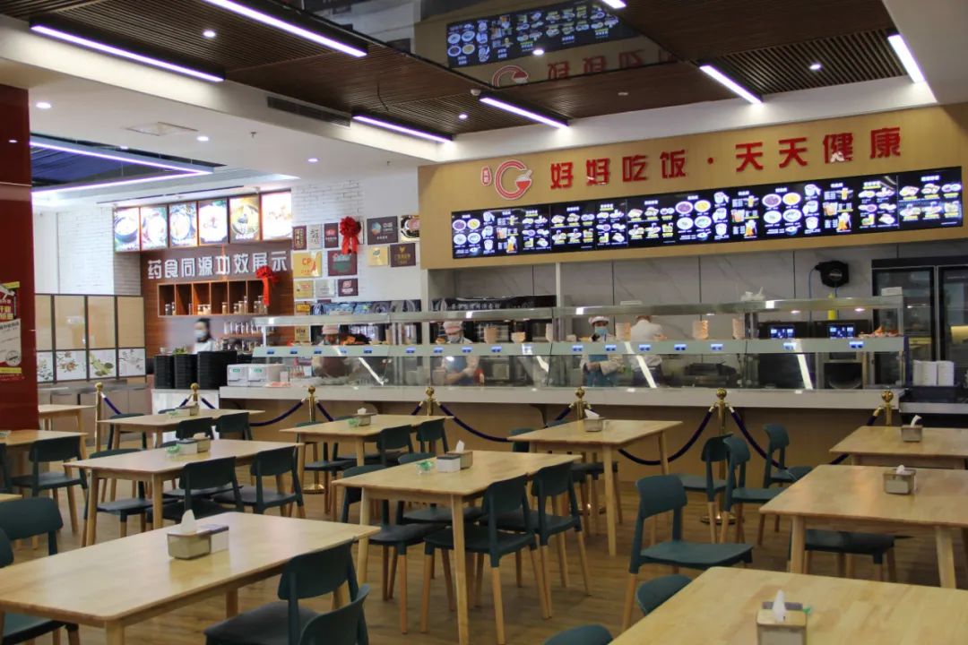 意圖取代家庭廚房，社區(qū)食堂國(guó)有化？風(fēng)口過(guò)后會(huì)不會(huì)一地雞毛？|餐飲界
