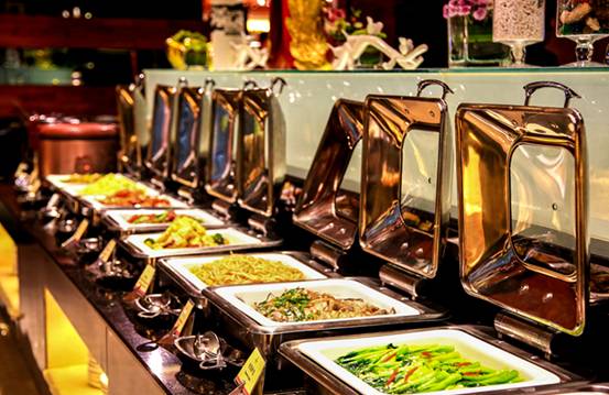 自助餐繳納押金 是變相收費嗎？