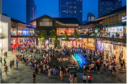2023餐飲消費(fèi)復(fù)蘇，順豐同城助力餐飲企業(yè)加速構(gòu)筑“新基建”|餐飲界