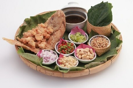 三亞香格里拉&曼谷香格里拉聯袂演繹泰國風味美食節(jié)|餐飲界
