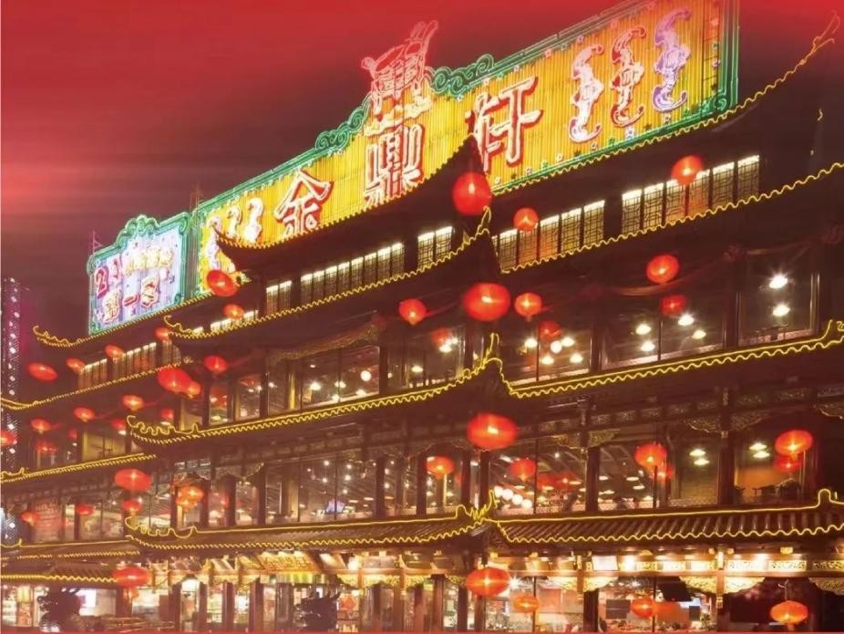 店店都好吃！智能炒菜機美膳獅助力金鼎軒，幫助大廚減輕負荷
