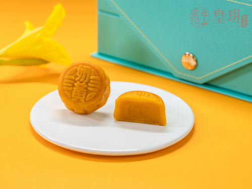  皇玥月餅券換領(lǐng)現(xiàn)場迎高峰，到底什么月餅最值得買？