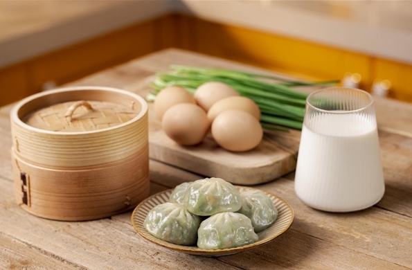 吹響早餐“變奏曲”，皇家小虎攜正規(guī)產(chǎn)品迎來(lái)早餐市場(chǎng)新發(fā)展