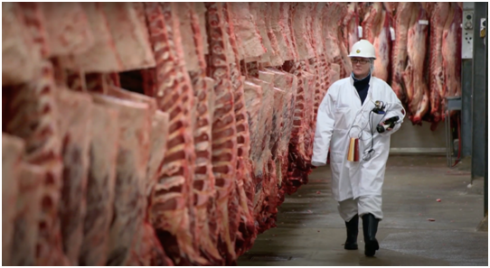澳洲牛肉在中國“出圈”，釋放出怎樣的行業(yè)信號？