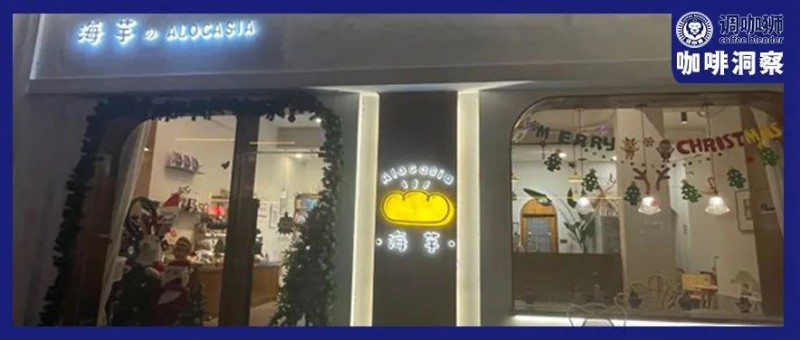 返鄉(xiāng)的年輕人，擠爆了縣城咖啡店！