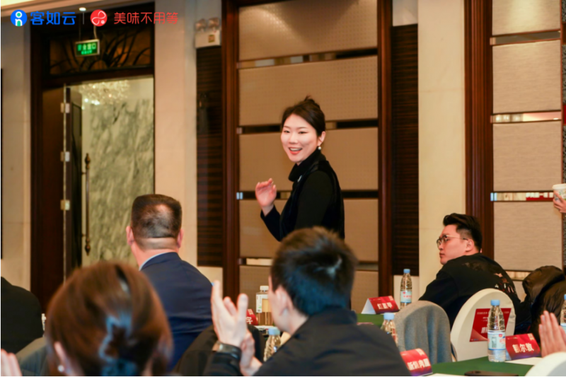 客如云·美味不用等重磅發(fā)布“美味年度榜單”，開啟洞見餐飲的破局之道！