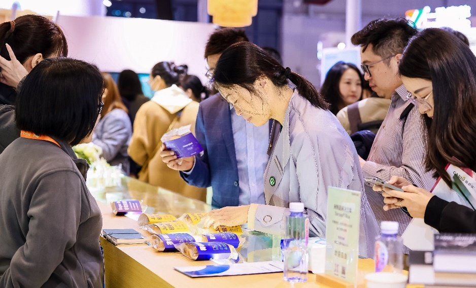 諾和新元（Novonesis）全新亮相FIC 2024，以生物科技引領(lǐng)食品健康體系新變革