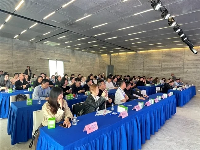 笑談行業(yè)風(fēng)云，解碼AI未來，工程營建高峰論壇圓滿落幕！