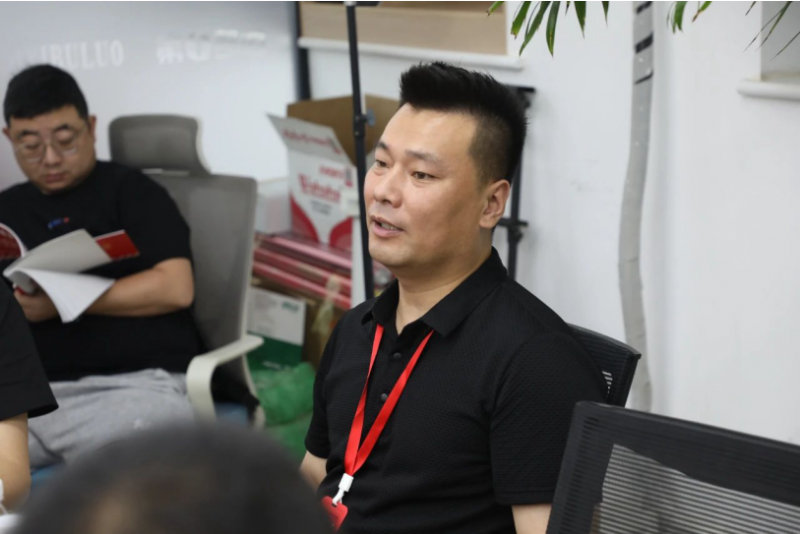 客如云精英訓練營——鄭州研學之旅！探訪知名“餐飲加盟餐企+數(shù)智化收銀SaaS”連鎖餐飲品牌！
