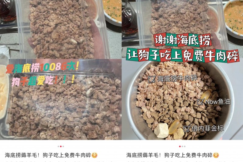 “薅羊毛”不要“薅”去體面，餐飲業(yè)多舉措踐行反浪費(fèi)