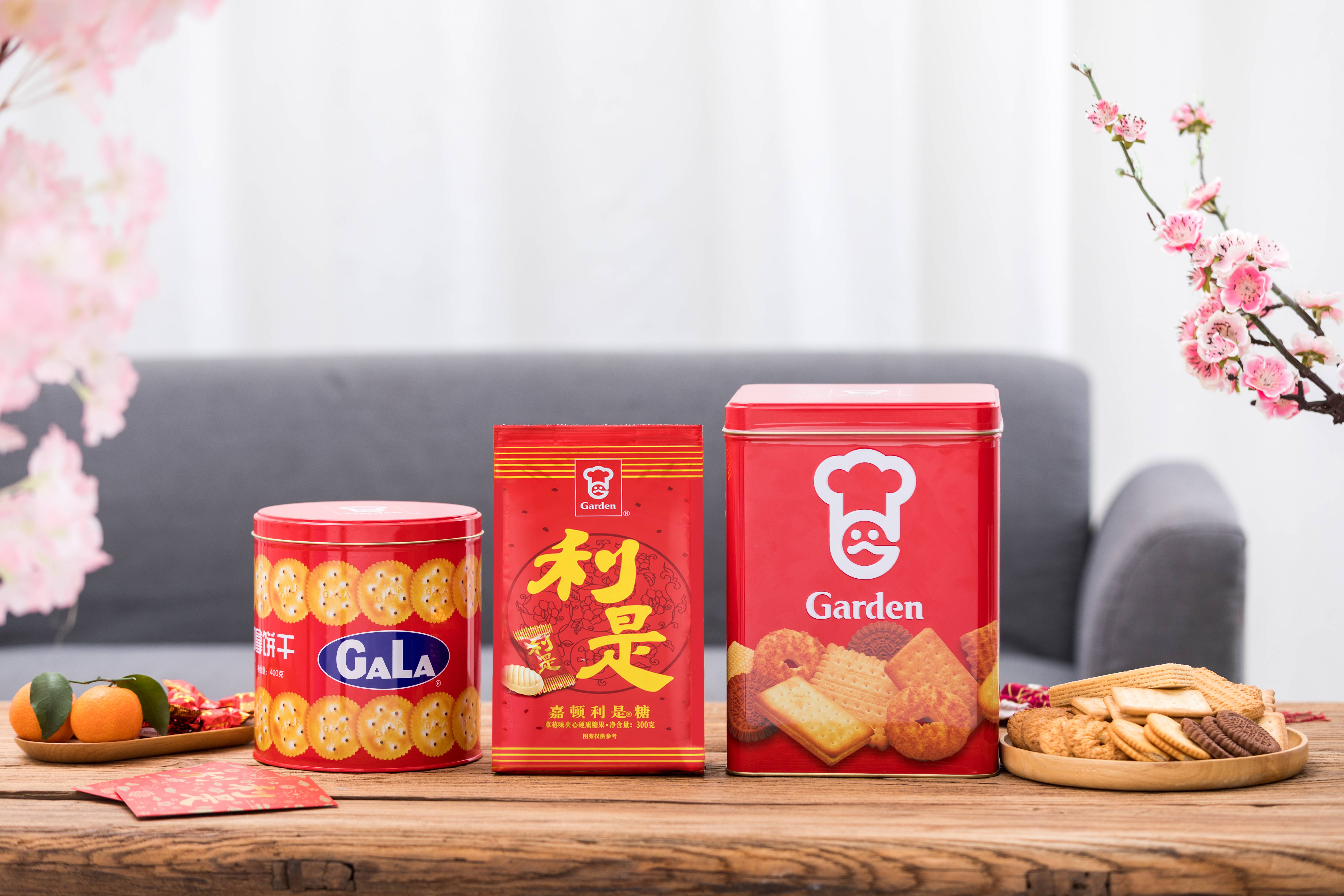 月滿中秋，嘉頓陪伴共度團圓時刻