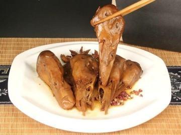 顛覆傳統(tǒng)！沛料一次性鹵湯：會燒開水就可以做出餐飲級鹵味
