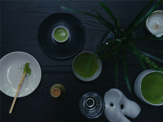 喜茶尋脈中國抹茶，創(chuàng)新研發(fā)解鎖千年飲茶新意