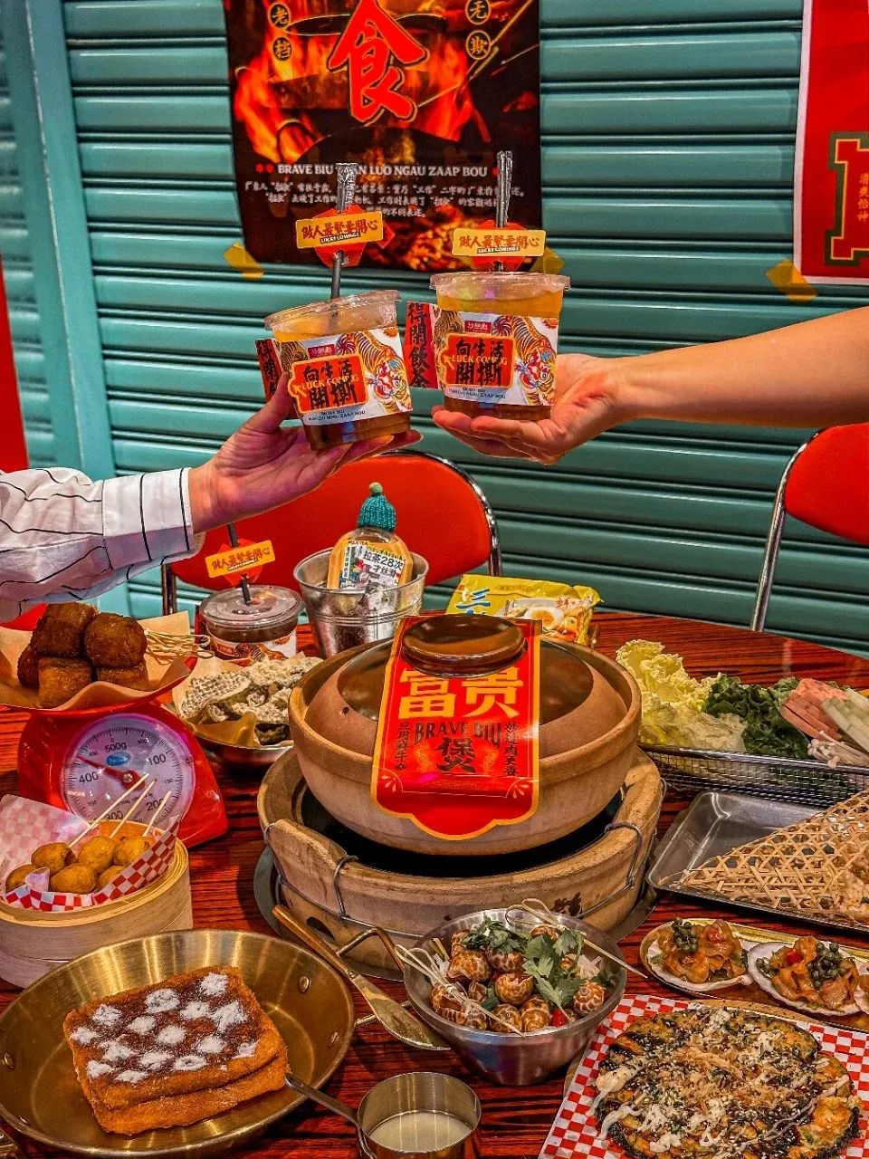 又一個(gè)品類走紅，正在血洗下沉市場！