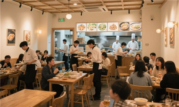 破解餐飲企業(yè)工傷困局，今元集團(tuán)旗下「康康ODS」提供智能風(fēng)控保障